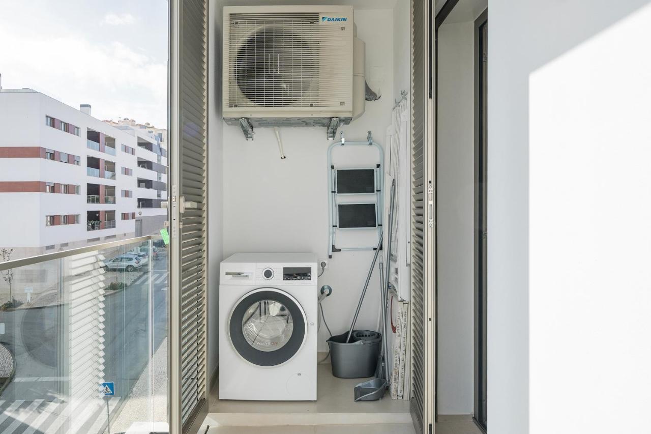 Appartamento Charming New 2 Bedroom Built 2023 Lagos